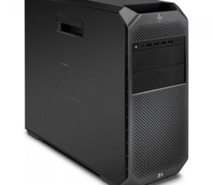 Workstation rigenerata HP Z4 G4 - Intel Xeon W-2125 V5